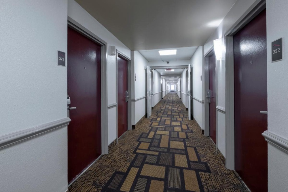 Red Roof Inn Raleigh North-Crabtree Mall/PNC Arena